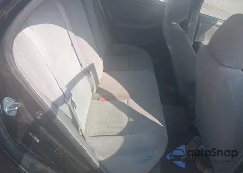 2007 Toyota Corolla Ce/Le/S from USA, damaged, VIN 2T1BR32E07C780400